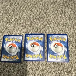 Pokemon Pikachu Card Lot - Surfing VMAX, Flying VMAX, Detective Pikachu - Image 2