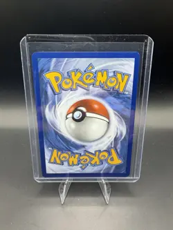 Pyroar (Master Ball Pattern) 016/131 Sv: Prismatic Evolutions Holo Pokemon Card - Image 2