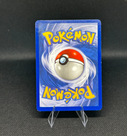 Golem Pokemon 1999 Fossil #36/62 Uncommon WOTC Vintage Card - Image 2