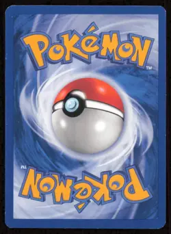 Butterfree 14/106 Rare Great Encounters Pokemon Card - Image 2