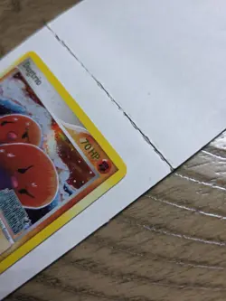 Dugtrio Reverse Holo Crystal Guardians Pokemon TCG 5/100 Stamped Card - Image 5