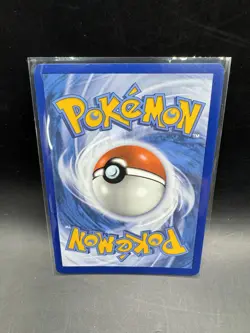 Pokemon TCG Stellar Crown Bulbasaur Holo Rare Card 143/142 Sv07 - Image 2
