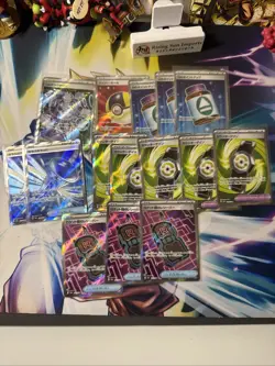 40+ V EX Shiny Pokeballs Secret Item Japanese Pokemon Card Lot Multi Set - Image 3