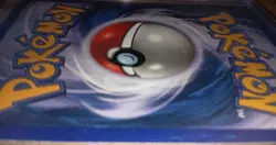 Pokemon Card Expedition RARE Reverse Holo Venasaur #30 HP - Image 4