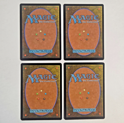 MTG Graveblade Marauder (Double Masters 2022) 077/331 (NEAR MINT) (4X) - Image 2