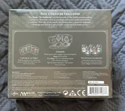 Magic The Gathering 2013 Core Set Fat Pack MTG New/Sealed - Image 2