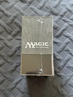 Magic The Gathering 2013 Core Set Fat Pack MTG New/Sealed - Image 3