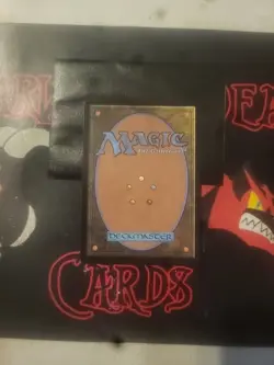 Magic The Gathering Midnight Hunt "Otherworldly Gaze" 067/277 FOIL COMMON NM - Image 2