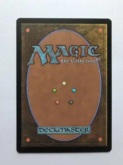 MTG Insist (TOR) Torment Regular Rare 127/143 - Image 2