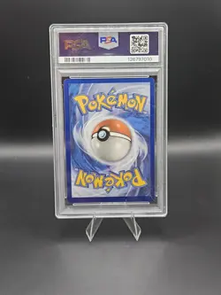 Scizor PSA 10Pokemon TCG Sv03: Obsidian Flames Holo IR 205/197 Gem Mint - Image 2