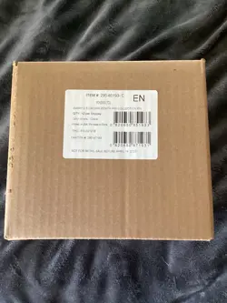 Pokemon Crown Zenith 3 Pack Blister Pin Collection Display Sealed - Image 2