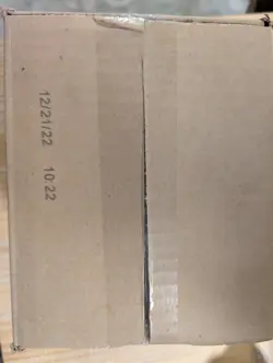 Pokemon Crown Zenith 3 Pack Blister Pin Collection Display Sealed Case 36 Packs - Image 4