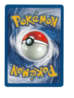 Rapidash 44/64 Uncommon Jungle 1st Edition Pokemon TCG - Image 2