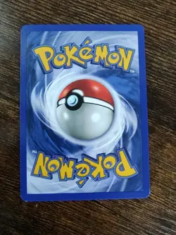 Pokemon Fossil 1st Edition Gastly 33/62 Non Holo NM-MINT - Image 2