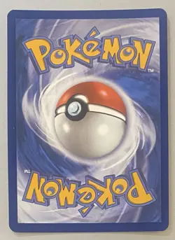 Wailord 041/159 Journey Together Pokemon TCG Cosmos Holo MEG Blister Promo NM-M - Image 2