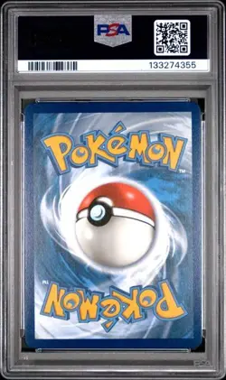 PSA 9 - 2019 Pokemon Hidden Fates MOLTRES ZAPDOS ARTICUNO GX #SM210 (4355) - Image 2