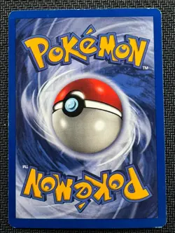 Ivysaur 030/102 WoTC Base Set Uncommon - Pokemon TCG - LP - Image 2
