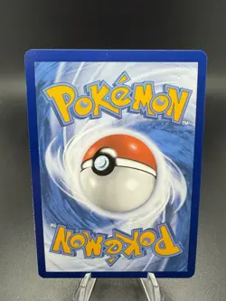 Pokemon TCG - Reverse Holo Magmar 19/172 - Brilliant Stars 2022 - Image 2