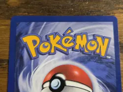 Pokemon Wotc Black Star Promo # 20 Psyduck,,not played - Image 5