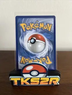 POKEMON TCG MEGA ABSOL EX 161/132 ULTRA RARE FULL ART MEGA EVOLUTIONS - Image 2