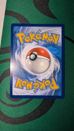 pokemon sword and shield promo moltres Holo swsh185 - Image 2