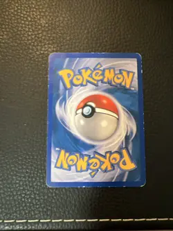 Pokemon TCG Gallade Secret Wonders 6/132 Holo Rare Vintage 2007 Lightly Played * - Image 4