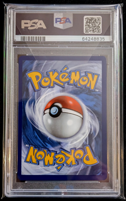 2021 Pokemon Celebrations Shining Magikarp Gem Mint PSA 10 (2X) - Image 3