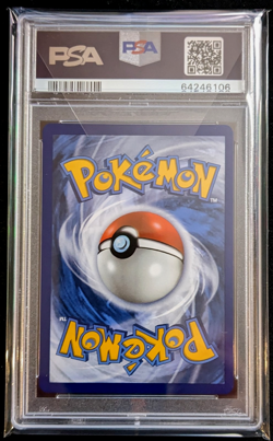 2021 Pokemon Celebrations Shining Magikarp Gem Mint PSA 10 (2X) - Image 5