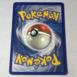 Vulpix Expedition Base Set 136/165 Pokemon TCG Reverse Holo LP - Image 3