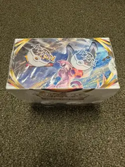 Pokemon Astral Radiance Sword & Shield Booster Box 36 Packs Factory Sealed 820650860232 - Image 3