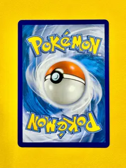 Mega Camerupt ex 156/132 Ultra Rare Mega Evolution Pokemon TCG - Image 2