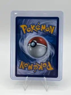 Gumshoos 153/132 Mega Evolution Illustration Rare Pokemon TCG NM - Image 2