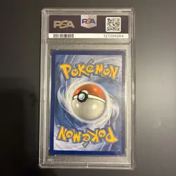 2020 POKEMON SM BLACK STAR PROMO #SM240 ESPEON & DEOXYS GX PSA 10 (Q488 - Image 2