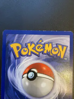 POKEMON TCG MOLTRES 12/62 RARE HOLO FOSSIL SET EX/NEAR MINT PACK TO FOLDER - Image 4