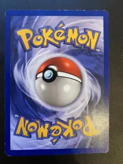 POKEMON TCG MOLTRES 12/62 RARE HOLO FOSSIL SET EX/NEAR MINT PACK TO FOLDER - Image 5
