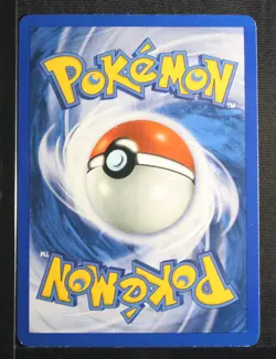 PSA 9 MINT 2000 Pokemon Gym Challenge #119 Rocket's Minefield Gym 1st Edition !! - Image 4
