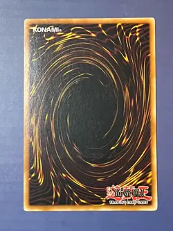 Yugioh Master of Oz SOD-EN035 Ultimate Rare Unlimited LP - Image 2