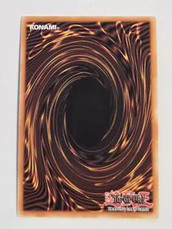 K9-17 "Ripper" (CR) JUSH-EN035 Collector's Rare Yugioh 1st Edition NM - Image 4