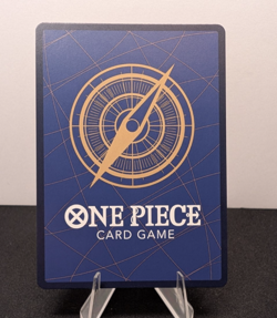 One Piece CCG Kaido (094) (Parallel) - Romance Dawn (OP01) - Image 2