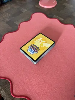 70 Pokemon Mega Evolution Unused Code Cards Sent in Mini Tin - Image 2