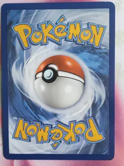 Nurse CLV 023/034 NM English Pokemon Card TCG Classic Collection - Image 2