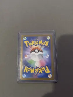 Mega Venusaur ex SAR 087/063 M1L Pokemon Card Japanese MEGA - Image 2
