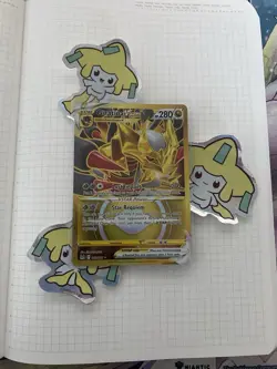 ⭐ Giratina VSTAR - 212/196 - Secret Rare - Lost Origin - Pokemon TCG Card - Image 1