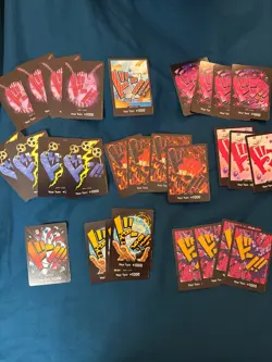 One Piece Card Game Premium Booster The Best PRB Don Lot English - 60 cards - Image 2