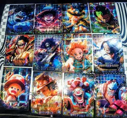 Endless Treasure One Piece Lot Of Cards - Image 1
