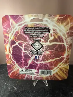 Pokemon TCG Lightning Set 4 Packs + 1 Bonus Card! Brand New/Sealed! 🔥 - Image 4