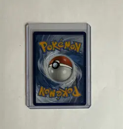 Pokemon Card Mew ex 151/165 Play! Prize Pack Series 5 Stamped Near Mint - Image 2