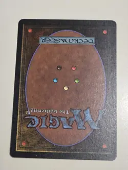 MTG MAGIC THE GATHERING ANTIQUITIES ORNITHOPTER - Image 2