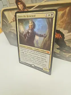 Daxos the Returned Commander 2015 LP 043/342 M MTG Magic The Gathering Fast Ship - Image 3
