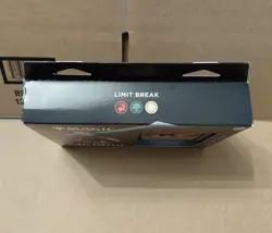 Magic the Gathering Final Fantasy Commander Deck Cloud Limit Break NEW MTG FF - Image 3